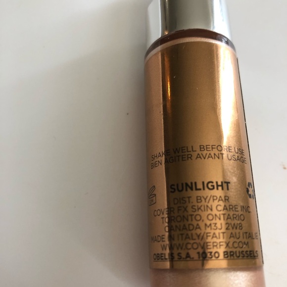 Makeup - Picture 8 of 8